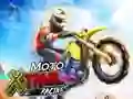 Игра Мото X-Триал Рейсинг онлайн Игра Мото X-Триал Рейсинг онлайн