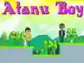 Игра Атану Момче онлайн Игра Атану Момче онлайн
