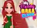 Игра Моята модна бална рокля онлайн Игра Моята модна бална рокля онлайн