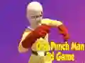 Игра Игра One Punch Man 3D онлайн
