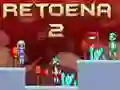 Игра Ретоена 2 онлайн