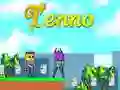 Игра Тенно онлайн Игра Тенно онлайн