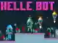 Игра Хелле Бот онлайн Игра Хелле Бот онлайн