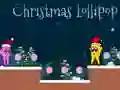 Игра Коледен Леденец онлайн Игра Коледен Леденец онлайн