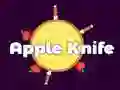 Игра Ябълков нож онлайн