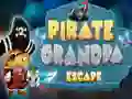 Игра Избягване на Пиратския Дядо онлайн