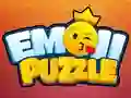 Игра Емоджи пъзел онлайн Игра Емоджи пъзел онлайн