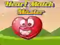 Игра Майстор на Сърдечната Съчетаване онлайн