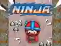 Игра Нинджа онлайн Игра Нинджа онлайн