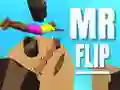 Игра Господин Флип онлайн