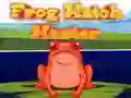 Игра Майстор на Жабите онлайн