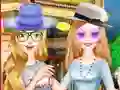 Игра Момичета Пролет: Casual Облекло онлайн Игра Момичета Пролет: Casual Облекло онлайн