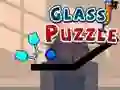 Игра Стъклена пъзел онлайн Игра Стъклена пъзел онлайн