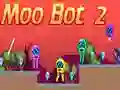 Игра Мoo Бот 2 онлайн Игра Мoo Бот 2 онлайн