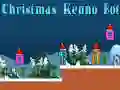 Игра Коледен Кенно Бот онлайн