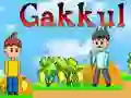Игра Гаккул онлайн Игра Гаккул онлайн