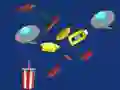 Игра Най-силна интеграция онлайн