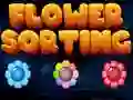 Игра Сортиране на цветя онлайн Игра Сортиране на цветя онлайн