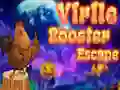 Игра Мъжки Петел Избягване онлайн Игра Мъжки Петел Избягване онлайн