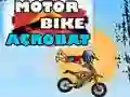 Игра Мотоцикл Актьор онлайн