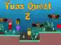 Игра Квестът на Юас 2 онлайн Игра Квестът на Юас 2 онлайн