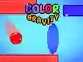 Игра Цвят Гравитация онлайн Игра Цвят Гравитация онлайн