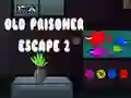 Игра Избягване на Стария Затворник 2 онлайн