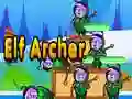 Игра Елф Стрелец онлайн