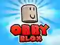 Игра Обби Блокс онлайн Игра Обби Блокс онлайн