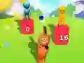 Игра Сливане Хващач онлайн Игра Сливане Хващач онлайн