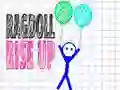 Игра Ragdoll Издигане онлайн Игра Ragdoll Издигане онлайн