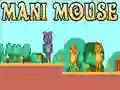 Игра Мани Мишка онлайн