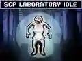 Игра Система SCP: Лаборатория Idle онлайн Игра Система SCP: Лаборатория Idle онлайн