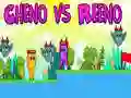 Игра Чено срещу Рено онлайн Игра Чено срещу Рено онлайн