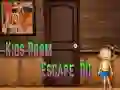Игра Изход от Детската Стая на Амгел 80 онлайн