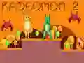 Игра Кадемон 2 онлайн Игра Кадемон 2 онлайн