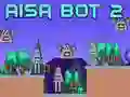 Игра Аиса Бот 2 онлайн Игра Аиса Бот 2 онлайн