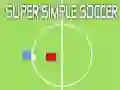 Игра Супер Прост Футбол онлайн Игра Супер Прост Футбол онлайн