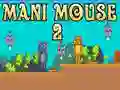 Игра Мани Мишка 2 онлайн Игра Мани Мишка 2 онлайн