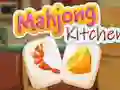 Игра Маджонг Кухня онлайн Игра Маджонг Кухня онлайн