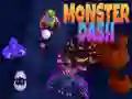 Игра Монстър Бягане онлайн