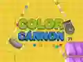 Игра Цветна Оръдие онлайн Игра Цветна Оръдие онлайн