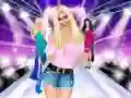 Игра Игри за Обличане на Модели онлайн Игра Игри за Обличане на Модели онлайн