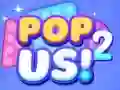 Игра Изпукай ни 2 онлайн
