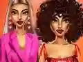 Игра Любов в стил онлайн Игра Любов в стил онлайн