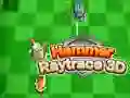 Игра Чук Raytrace 3D онлайн