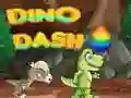 Игра Дино Бяг онлайн
