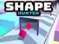 Игра Ловец на форми онлайн Игра Ловец на форми онлайн