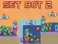Игра Сет Бот 2 онлайн Игра Сет Бот 2 онлайн