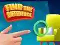 Игра Намери разликата онлайн Игра Намери разликата онлайн